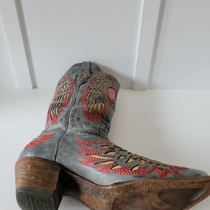 Women' cowboy boots